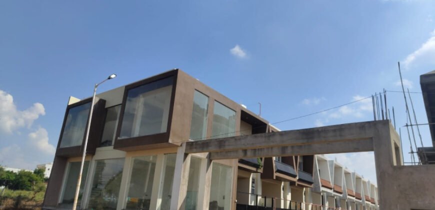 3 BHK 2939 Sq.ft. Independent House