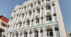 HooLiv Antaraa  sharing Room