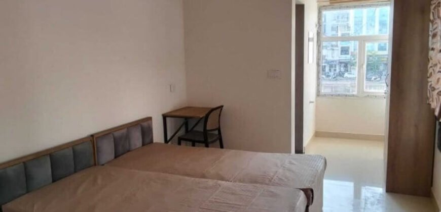 HooLiv Antaraa  sharing Room