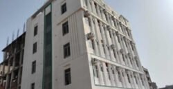 HooLiv Antaraa  sharing Room